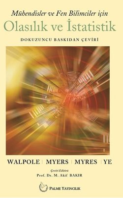 Olasılık ve İstatistik