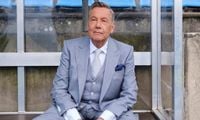 Roland Kaiser: Hommage an Rosenstolz AnNa R. in seinem Musikvideo zu 