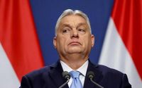 Орбан: Венгрия не поддержит отказ ЕС от российских энергоносителей, но не сможет заблокировать решение
