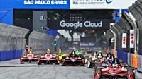 Google Cloud becomes principal AI partner of Formula E | Professional Motorsport World