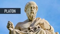 Platon'un Epistemolojisi ve Ontolojisi: Gerçeğin Doğası Nedir?