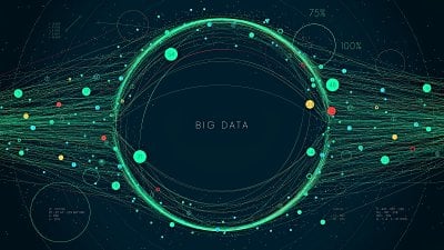 Big Data Nedir? Büyük Veri, Yapay Zekanın Zincirlerini Kırmasını Sağlayacak Anahtar Olabilir mi?