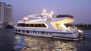 Egypt And Indonesia Explore Economic Cooperation Opportunities