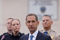 Trump calling off plans for federal deployment to SF, mayor says