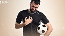 Stresin Kalp Sağlığı Üzerindeki Etkileri Nelerdir? Futbol Maçı İzlemek Kalp Krizini Tetikleyebilir mi?