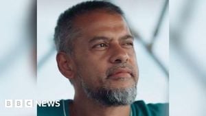 Gaza Flotilla Activists Released After Israeli Detention Saga
