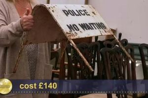 Antiques Road Trip Experts Face Auction Mishaps