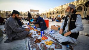 Ramadan 2025: Global Observances And Cultural Preparations