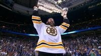 NHL Now: Chara Jersey Retirement | NHL.com
