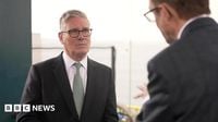 Starmer refuses to say if he will sack Rayner if she is found to have broken ministerial code