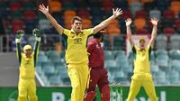 IPL 2025: Who is Xavier Bartlett, the Australia pacer on debut for Punjab Kings against KKR?