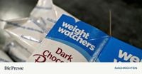 Diät-Ikone Weight Watchers ist pleite: Moderne Abnehmmittel sind...
