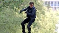 Tom Cruise reveals shocking truth behind aerial stunt prep