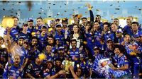 Mumbai Indians (MI) Ticket Guide IPL 2025 - How to book tickets for Wankhede Stadium Matches?