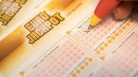 84 Millionen im Eurojackpot am Dienstag: Die Gewinnzahlen und Quoten