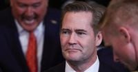 US Senate confirms Waltz as UN ambassador after months of delay