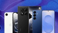 I 10 migliori smartphone che trovi ora in sconto con le Offerte di Primavera Amazon 2025, per chi vuole davvero risparmiare