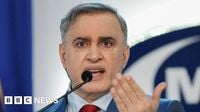 Venezuelan official says 'no doubt' Trump wants to overthrow government