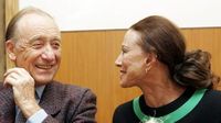 Rodion Shchedrin, the Celebrated Russian Composer, Has Died at Age 92