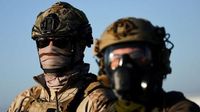 California bans most law enforcement officers from wearing masks during operations | CNN