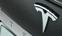 Tesla stock is facing a make or break year in 2025