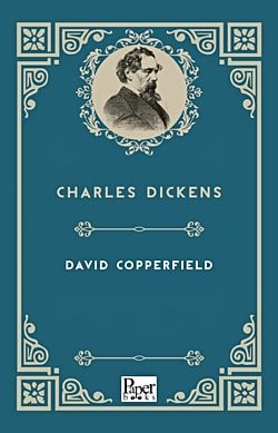 David Copperfield (Charles Dickens)