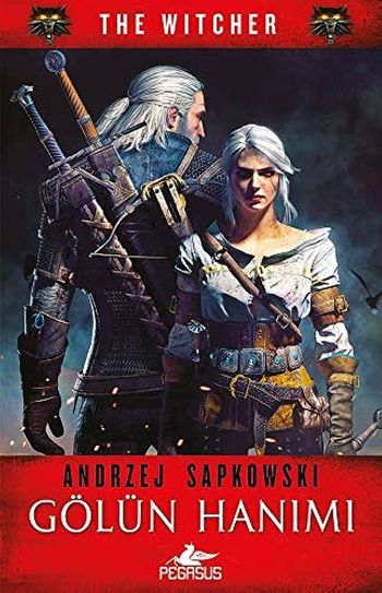 The Witcher 7: Gölün Hanımı