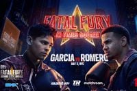 ​Ryan Garcia vs Rolly Romero: UK Time, Live Stream, TV, Odds, Tickets and Card