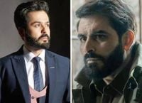 Aditya Dhar says, “Baramulla is very personal to me as a Kashmiri”; hails Kashmiri cops: “One of the most patriotic bunch of people I have seen” : Bollywood News - Bollywood Hungama