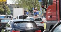 Stau-Warnungen: Wie läuft der Verkehr in Hameln und der Region?