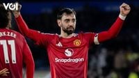 Bruno Fernandes Replys To Manchester United Owners' Comments About Salaries Too High