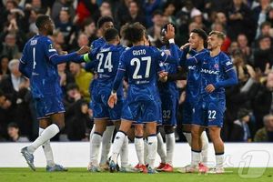Chelsea Advances To UECL Final After Victory