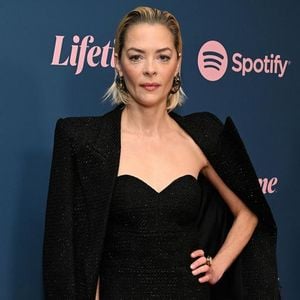 Jaime King Ordered To Rehab Amid Custody Battle