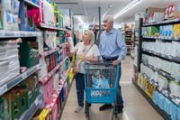 Retired and Receiving SNAP Benefits? Here's How You Can Make Up for Cuts