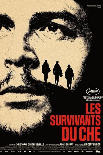 Che Guevara: Son Yoldaşlar
