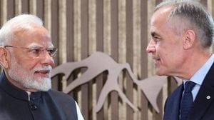 India And Canada Reignite Trade Talks After Diplomatic Rift
