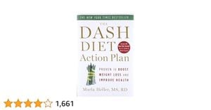 DASH Diet's Benefits On Blood Pressure Linked To Genetics