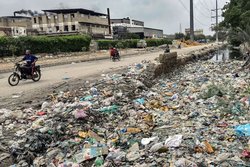 Aşırı Hava Olayları Mikroplastik Kirliliğini Nasıl Artırıyor? Yeni Çalışma “Daha Hareketli ve Daha Tehlikeli” Uyarısı Yapıyor.