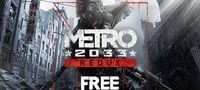 Metro 2033 is free on Steam for a limited time - KitGuru