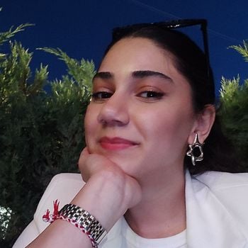 Teşekkürler, Nuray Mustafazade!
