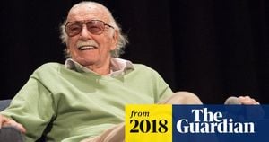 New Documentary Exposes Allegations Of Abuse Against Stan Lee