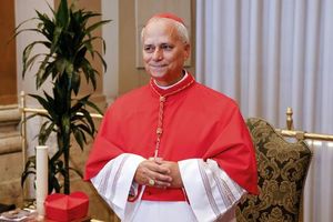Pope Leo XIV Elected As First American Pontiff