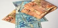 Ninguém acerta Quina e prêmio sobe para R$ 5,5 milhões; confira dezenas