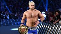 Joe Hendry Makes WWE WrestleMania 41 Debut