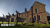 Cameron barracks asylum plans 'made up on back of an envelope' - Swinney