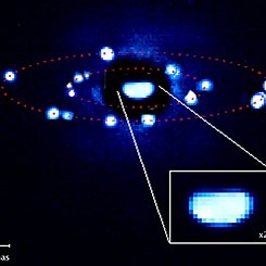 Sylvia, Romulus and Remus