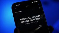 Starlink Replaces Free Pause Mode With $5 Monthly Charge