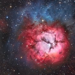 Nefes Kesici Bir Üç Boğumlu