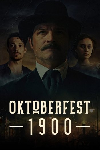 Oktoberfest: Beer & Blood