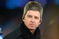 Noel Gallagher dishes 'huge' Oasis tour update and addresses Glastonbury rumours